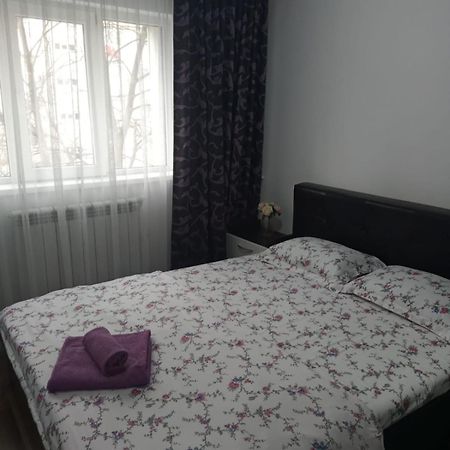 Penti Apartament Suceava Extérieur photo