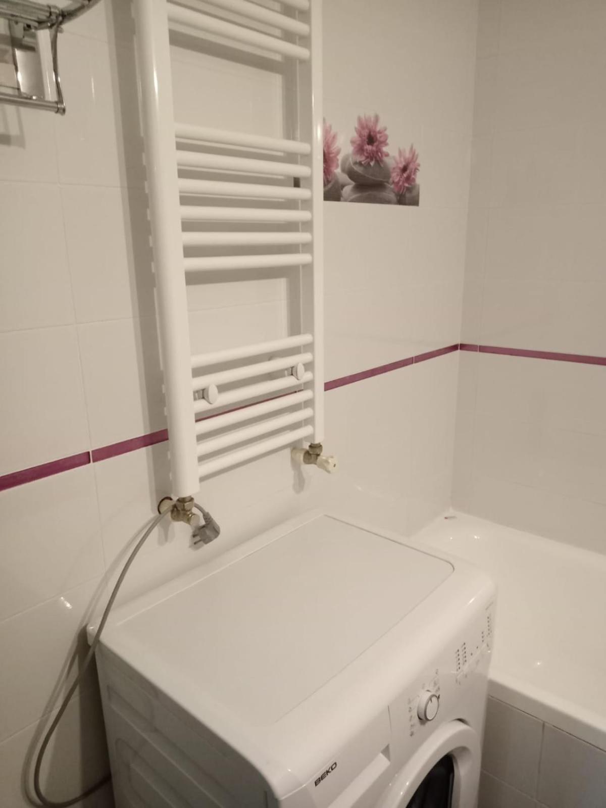 Penti Apartament Suceava Extérieur photo