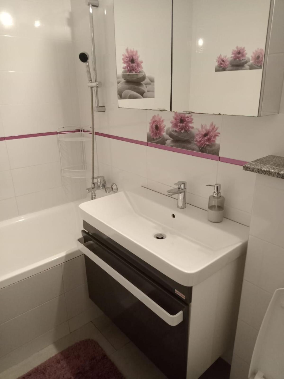 Penti Apartament Suceava Extérieur photo