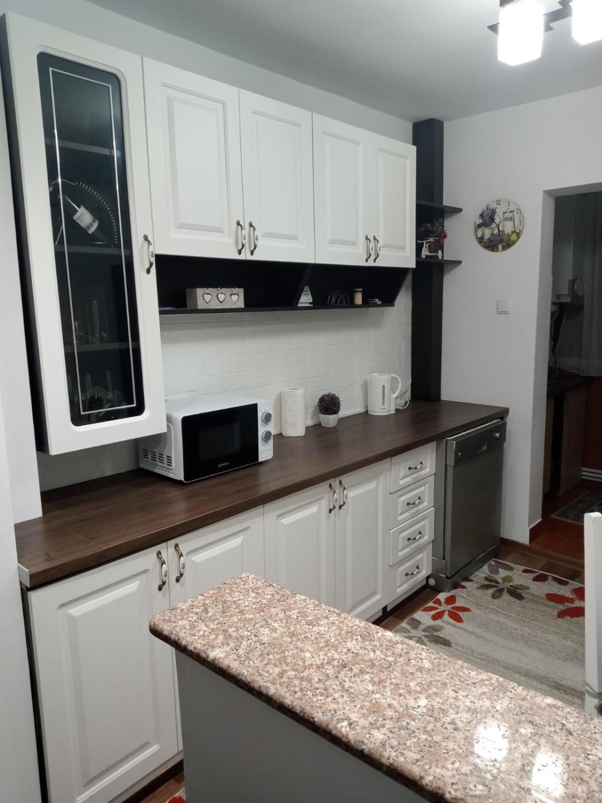 Penti Apartament Suceava Extérieur photo